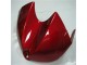 Rouge Gris Carénage Yamaha R6 2008-2016 Rouge Gris Carénage Yamaha R6 2008-2016