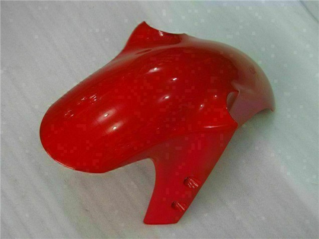 Rouge Kit Carénages Complet Yamaha R1 2000-2001 Rouge Kit Carénages Complet Yamaha R1 2000-2001