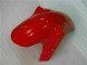 Rouge Kit Carénages Complet Yamaha R1 2000-2001 Rouge Kit Carénages Complet Yamaha R1 2000-2001
