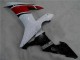 Rouge Kit Carénages Complet Yamaha R1 2002-2003 Rouge Kit Carénages Complet Yamaha R1 2002-2003