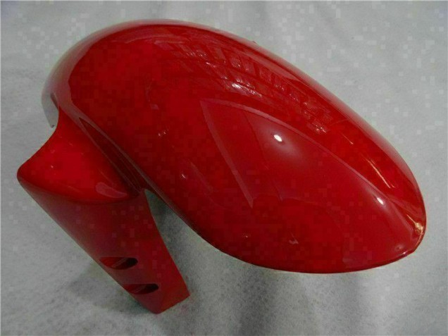 Rouge Kit Carénages Complet Yamaha R1 2002-2003 Rouge Kit Carénages Complet Yamaha R1 2002-2003
