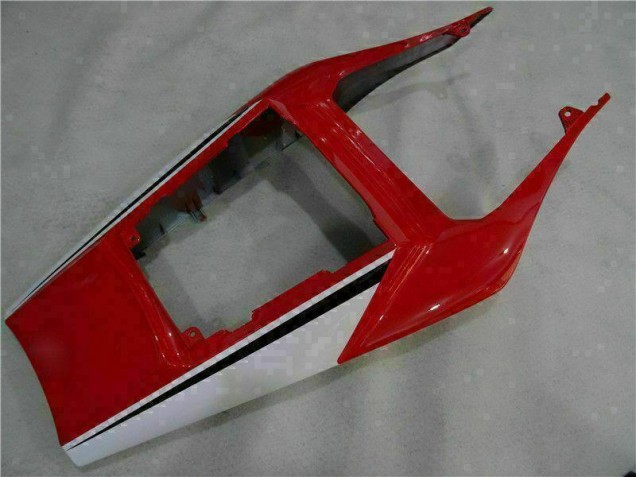 Rouge Kit Carénages Complet Yamaha R1 2002-2003 Rouge Kit Carénages Complet Yamaha R1 2002-2003