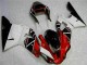 Rouge Kit Carénages & Plastique Yamaha R1 2000-2001 Rouge Kit Carénages & Plastique Yamaha R1 2000-2001
