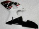 Rouge Kit Carénages & Plastique Yamaha R1 2000-2001 Rouge Kit Carénages & Plastique Yamaha R1 2000-2001