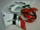 Rouge Kit Carénages Yamaha R1 2000-2001 Rouge Kit Carénages Yamaha R1 2000-2001