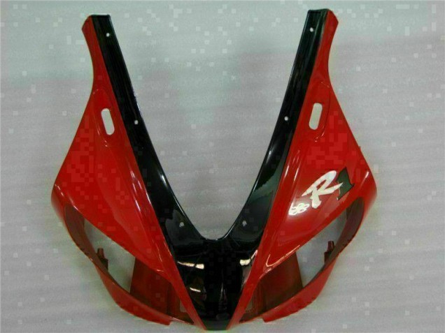 Rouge Kit Carénages Yamaha R1 2000-2001 Rouge Kit Carénages Yamaha R1 2000-2001