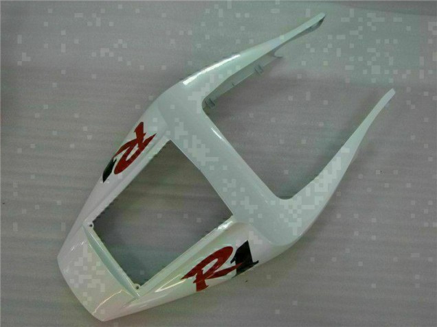 Rouge Kit Carénages Yamaha R1 2000-2001 Rouge Kit Carénages Yamaha R1 2000-2001
