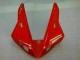 Rouge Kit Carénages Yamaha R1 2002-2003