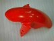 Rouge Kit Carénages Yamaha R1 2002-2003