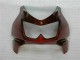 Rouge Ninja Carénage Kawasaki EX250 2008-2012 Rouge Ninja Carénage Kawasaki EX250 2008-2012