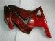 Rouge Ninja Carénage Kawasaki EX250 2008-2012 Rouge Ninja Carénage Kawasaki EX250 2008-2012