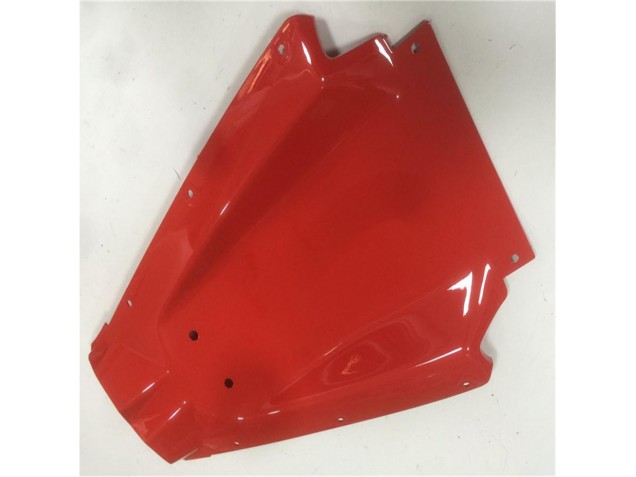 Rouge Noir Blanc Carénage Yamaha R6 2003-2005 Rouge Noir Blanc Carénage Yamaha R6 2003-2005