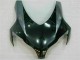 Rouge Noir Carénage Honda CBR 1000 RR 2008-2011 Rouge Noir Carénage Honda CBR 1000 RR 2008-2011