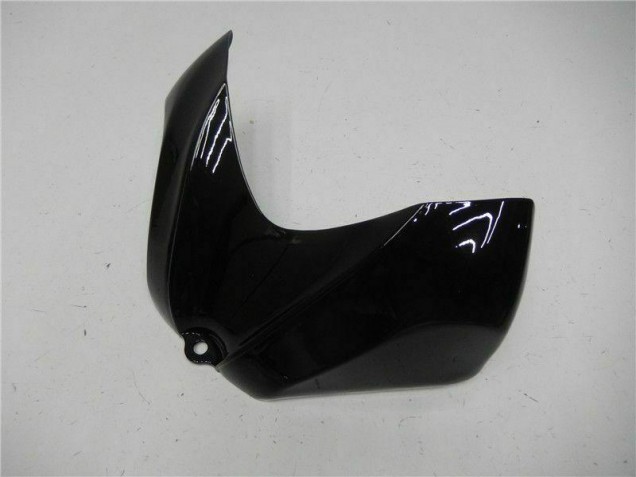 Rouge Noir Carénage Suzuki GSXR 600 / 750 K6 2006-2007 Rouge Noir Carénage Suzuki GSXR 600 / 750 K6 2006-2007