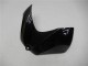 Rouge Noir Carénage Suzuki GSXR 600 / 750 K6 2006-2007 Rouge Noir Carénage Suzuki GSXR 600 / 750 K6 2006-2007