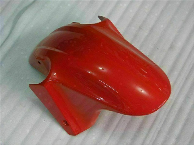 Rouge Noir Carénages Honda CBR 600 F4i 2001-2003 Rouge Noir Carénages Honda CBR 600 F4i 2001-2003