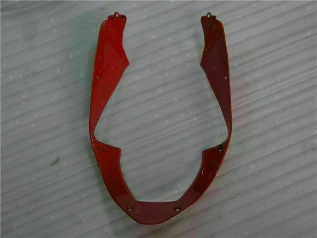 Rouge Noir Carénages Honda CBR 600 F4i 2001-2003 Rouge Noir Carénages Honda CBR 600 F4i 2001-2003