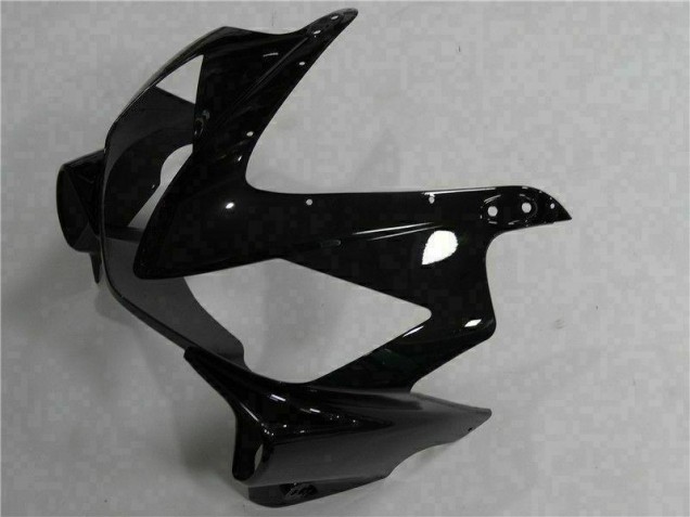 Rouge Noir Carénages Honda CBR 600 F4i 2004-2007 Rouge Noir Carénages Honda CBR 600 F4i 2004-2007