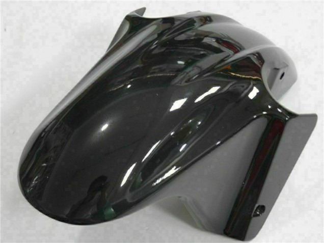 Rouge Noir Carénages Honda CBR 600 F4i 2004-2007 Rouge Noir Carénages Honda CBR 600 F4i 2004-2007