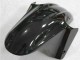 Rouge Noir Carénages Honda CBR 600 F4i 2004-2007 Rouge Noir Carénages Honda CBR 600 F4i 2004-2007