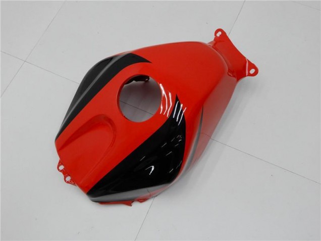 Rouge Noir Carénages Honda CBR 600 RR 2005-2006 Rouge Noir Carénages Honda CBR 600 RR 2005-2006