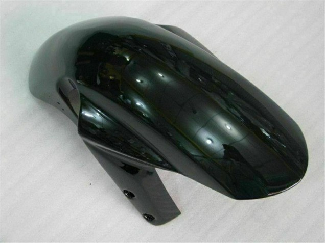 Rouge Noir Carénages Suzuki GSXR 1000 K3 2003-2004 Rouge Noir Carénages Suzuki GSXR 1000 K3 2003-2004