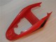 Rouge Noir Carénages Suzuki GSXR 600 / 750 K4 2004-2005 Rouge Noir Carénages Suzuki GSXR 600 / 750 K4 2004-2005