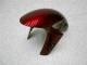 Rouge Noir Carénages Yamaha R1 2009-2011 Rouge Noir Carénages Yamaha R1 2009-2011