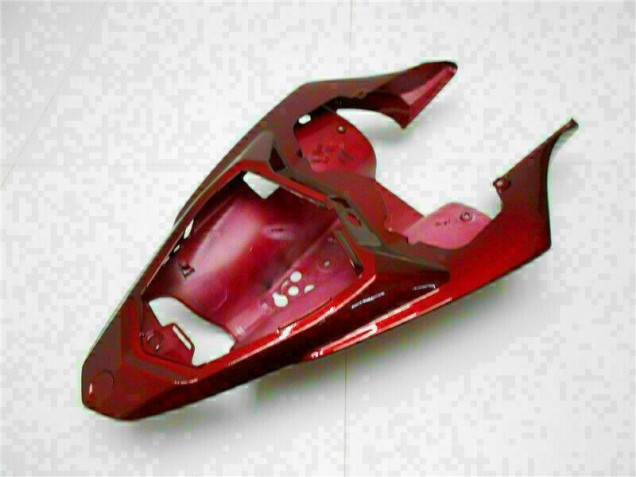 Rouge Noir Carénages Yamaha R1 2009-2011 Rouge Noir Carénages Yamaha R1 2009-2011