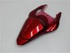 Rouge Noir Carénages Yamaha R6 2006-2007 Rouge Noir Carénages Yamaha R6 2006-2007