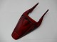 Rouge Noir Carrosserie Honda CBR 600 RR 2003-2004 Rouge Noir Carrosserie Honda CBR 600 RR 2003-2004