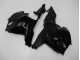 Rouge Noir Carrosserie Honda CBR 600 RR 2009-2012 Rouge Noir Carrosserie Honda CBR 600 RR 2009-2012