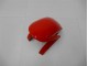 Rouge Noir Carrosserie Honda CBR 600 RR 2009-2012 Rouge Noir Carrosserie Honda CBR 600 RR 2009-2012