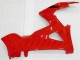 Rouge Noir Carrosserie Suzuki GSXR 1000 K5 2005-2006 Rouge Noir Carrosserie Suzuki GSXR 1000 K5 2005-2006