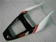 Rouge Noir Carrosserie Yamaha R6 1998-2002 Rouge Noir Carrosserie Yamaha R6 1998-2002