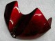 Rouge Noir Carrosserie Yamaha R6 2008-2016 Rouge Noir Carrosserie Yamaha R6 2008-2016
