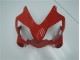 Rouge Noir Kit Carénages Complet Honda CBR 600 F4i 2001-2003 Rouge Noir Kit Carénages Complet Honda CBR 600 F4i 2001-2003