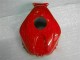 Rouge Noir Kit Carénages Complet Honda CBR 600 RR 2003-2004 Rouge Noir Kit Carénages Complet Honda CBR 600 RR 2003-2004