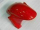 Rouge Noir Kit Carénages Complet Honda CBR 600 RR 2003-2004 Rouge Noir Kit Carénages Complet Honda CBR 600 RR 2003-2004