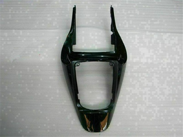 Rouge Noir Kit Carénages Complet Honda CBR 600 RR 2003-2004 Rouge Noir Kit Carénages Complet Honda CBR 600 RR 2003-2004