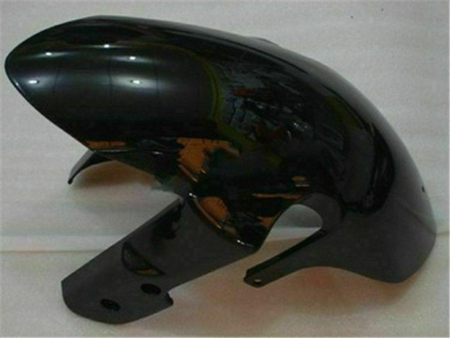 Rouge Noir Kit Carénages Complet Suzuki GSXR 1000 K5 2005-2006 Rouge Noir Kit Carénages Complet Suzuki GSXR 1000 K5 2005-2006