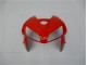 Rouge Noir Kit Carénages Honda CBR 600 RR 2005-2006 Rouge Noir Kit Carénages Honda CBR 600 RR 2005-2006