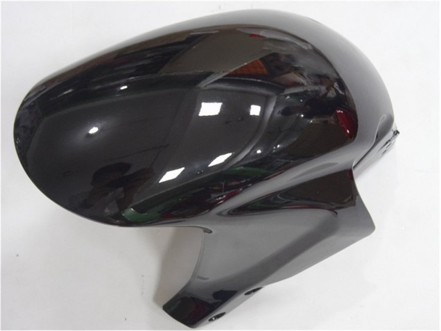 Rouge Noir Kit Carénages & Plastique Honda CBR 600 RR 2005-2006 Rouge Noir Kit Carénages & Plastique Honda CBR 600 RR 2005-2006