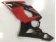 Rouge Noir Kit Carénages Suzuki GSXR 1000 K5 2005-2006 Rouge Noir Kit Carénages Suzuki GSXR 1000 K5 2005-2006
