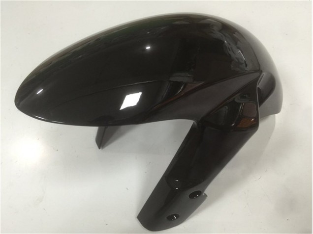 Rouge Noir Kit Carénages Suzuki GSXR 1000 K5 2005-2006 Rouge Noir Kit Carénages Suzuki GSXR 1000 K5 2005-2006