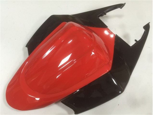 Rouge Noir Kit Carénages Suzuki GSXR 1000 K5 2005-2006 Rouge Noir Kit Carénages Suzuki GSXR 1000 K5 2005-2006