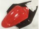 Rouge Noir Kit Carénages Suzuki GSXR 1000 K5 2005-2006 Rouge Noir Kit Carénages Suzuki GSXR 1000 K5 2005-2006