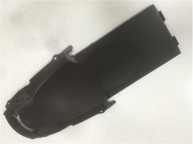 Rouge Noir Kit Carénages Suzuki GSXR 1000 K5 2005-2006 Rouge Noir Kit Carénages Suzuki GSXR 1000 K5 2005-2006