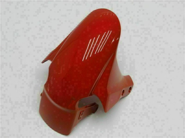 Rouge Violet Carénage Honda CBR 600 RR 2005-2006 Rouge Violet Carénage Honda CBR 600 RR 2005-2006