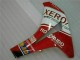 Rouge Xerox 21 Carénage Honda CBR 1000 RR 2008-2011 Rouge Xerox 21 Carénage Honda CBR 1000 RR 2008-2011